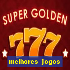 melhores jogos manager android